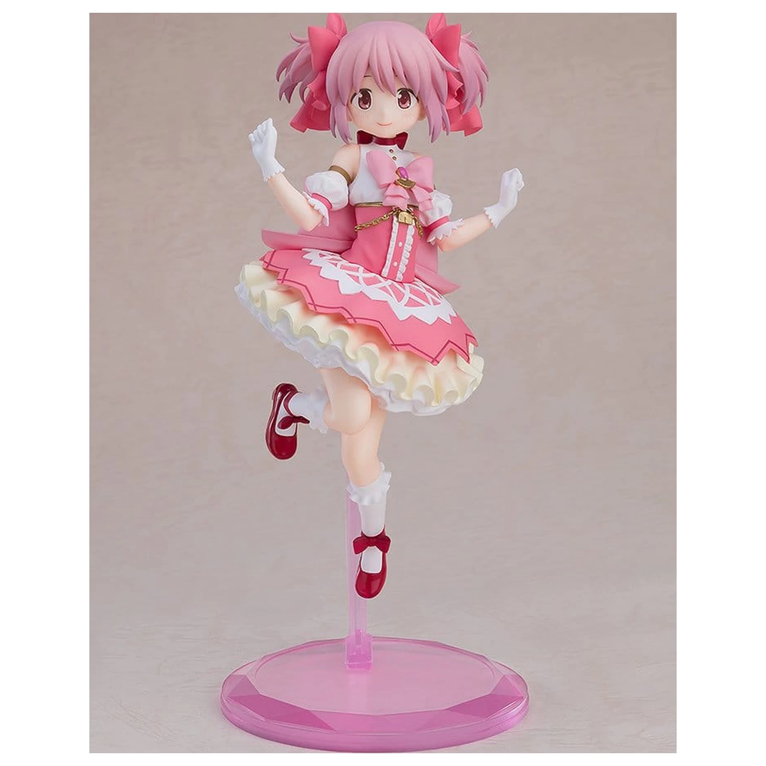 Puella Magi Madoka Magica the Movie -Walpurgisnacht: Rising- Pop Up Parade SP PVC figura Madoka Kaname 21 cm termékfotó
