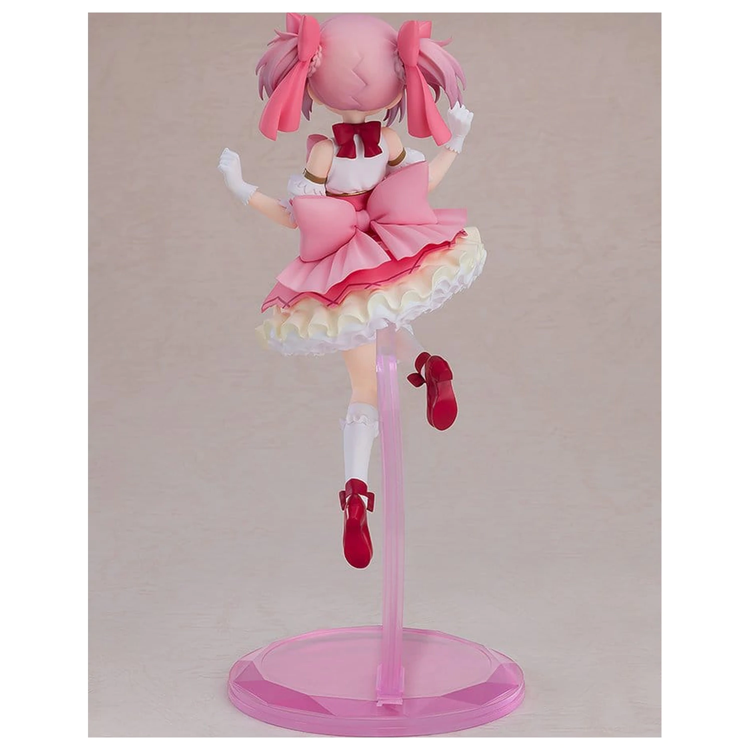 Puella Magi Madoka Magica the Movie -Walpurgisnacht: Rising- Pop Up Parade SP PVC figura Madoka Kaname 21 cm termékfotó