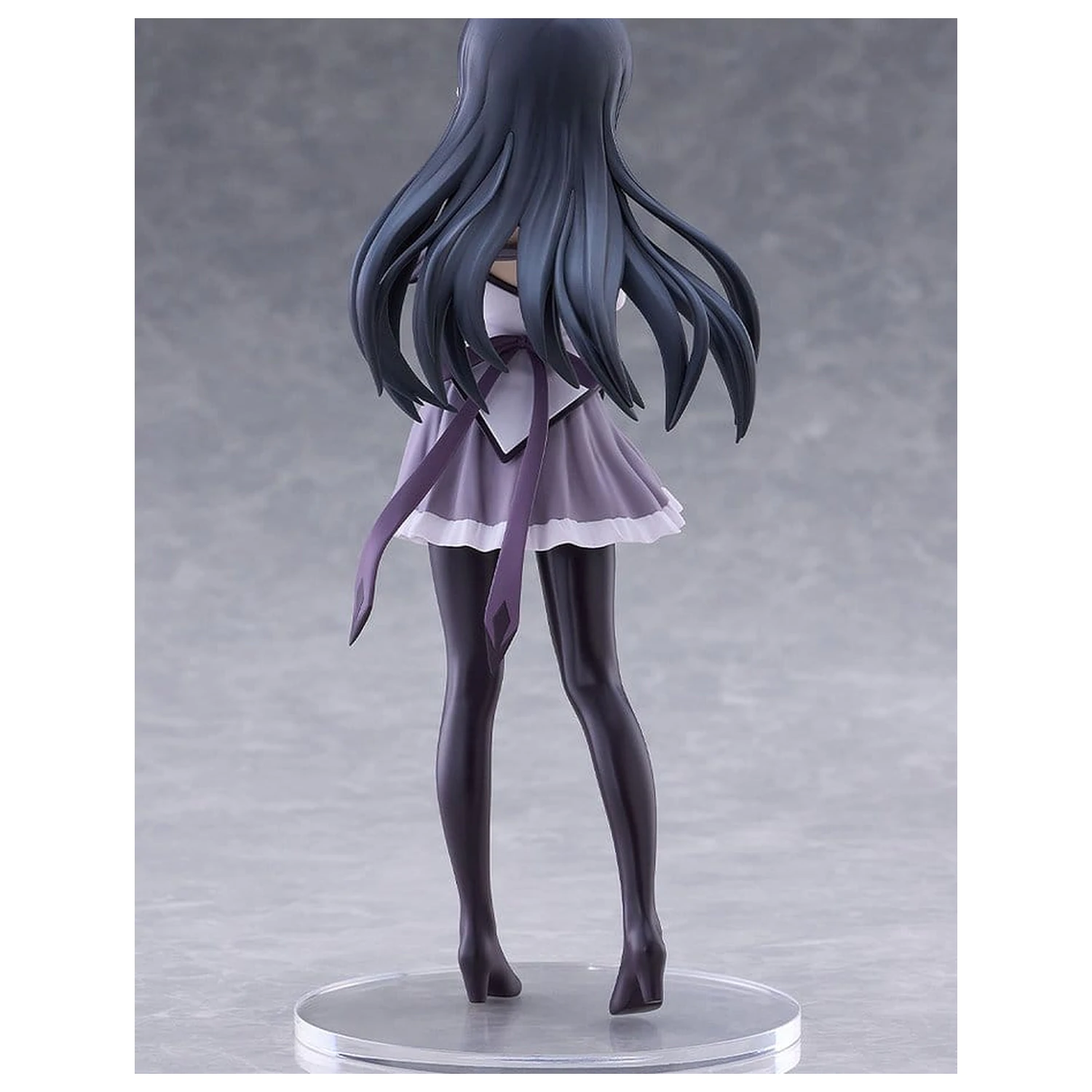 Puella Magi Madoka Magica the Movie -Walpurgisnacht: Rising- PVC figura Homura Akemi 21 cm termékfotó