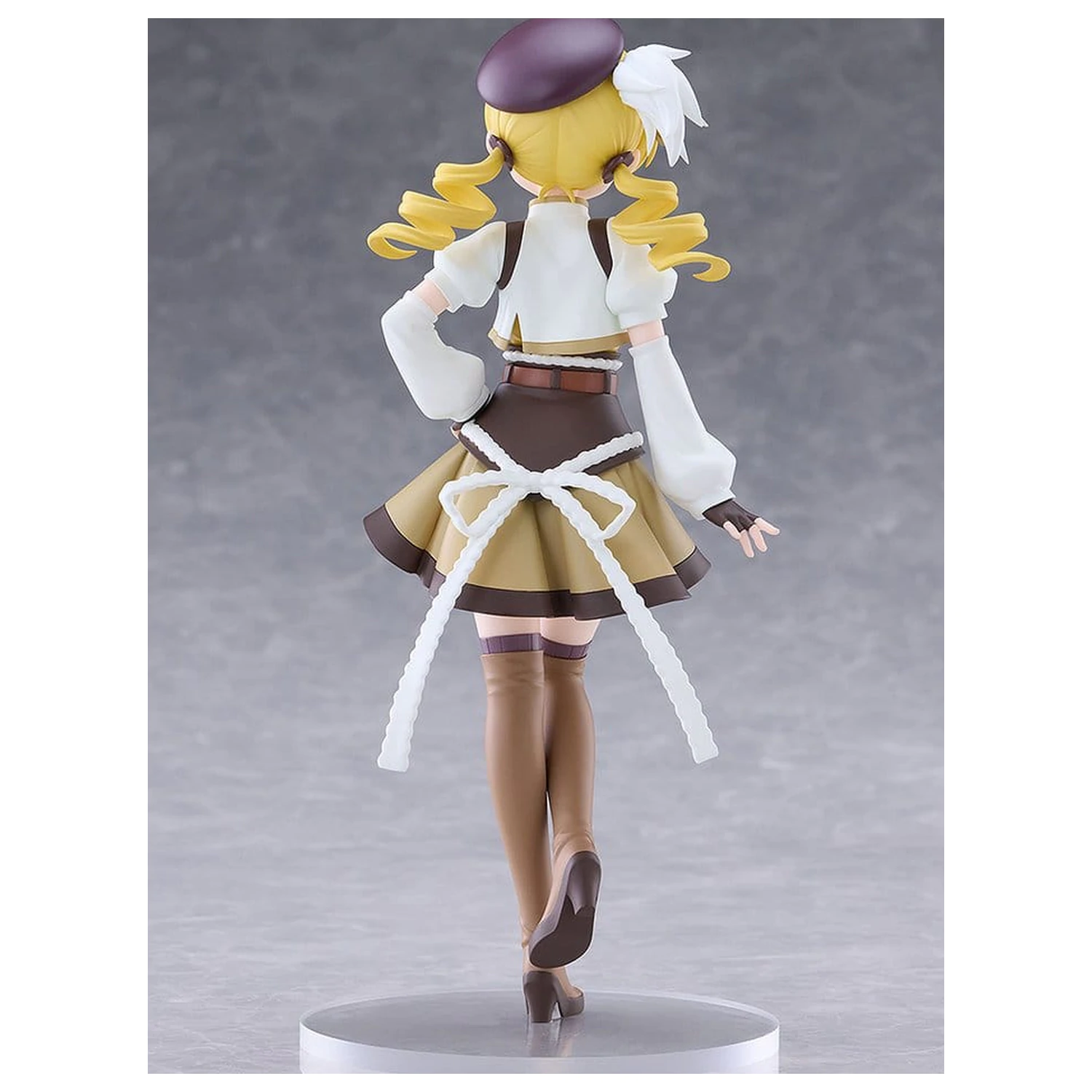 Puella Magi Madoka Magica the Movie -Walpurgisnacht: Rising- PVC figura Mami Tomoe 21 cm termékfotó