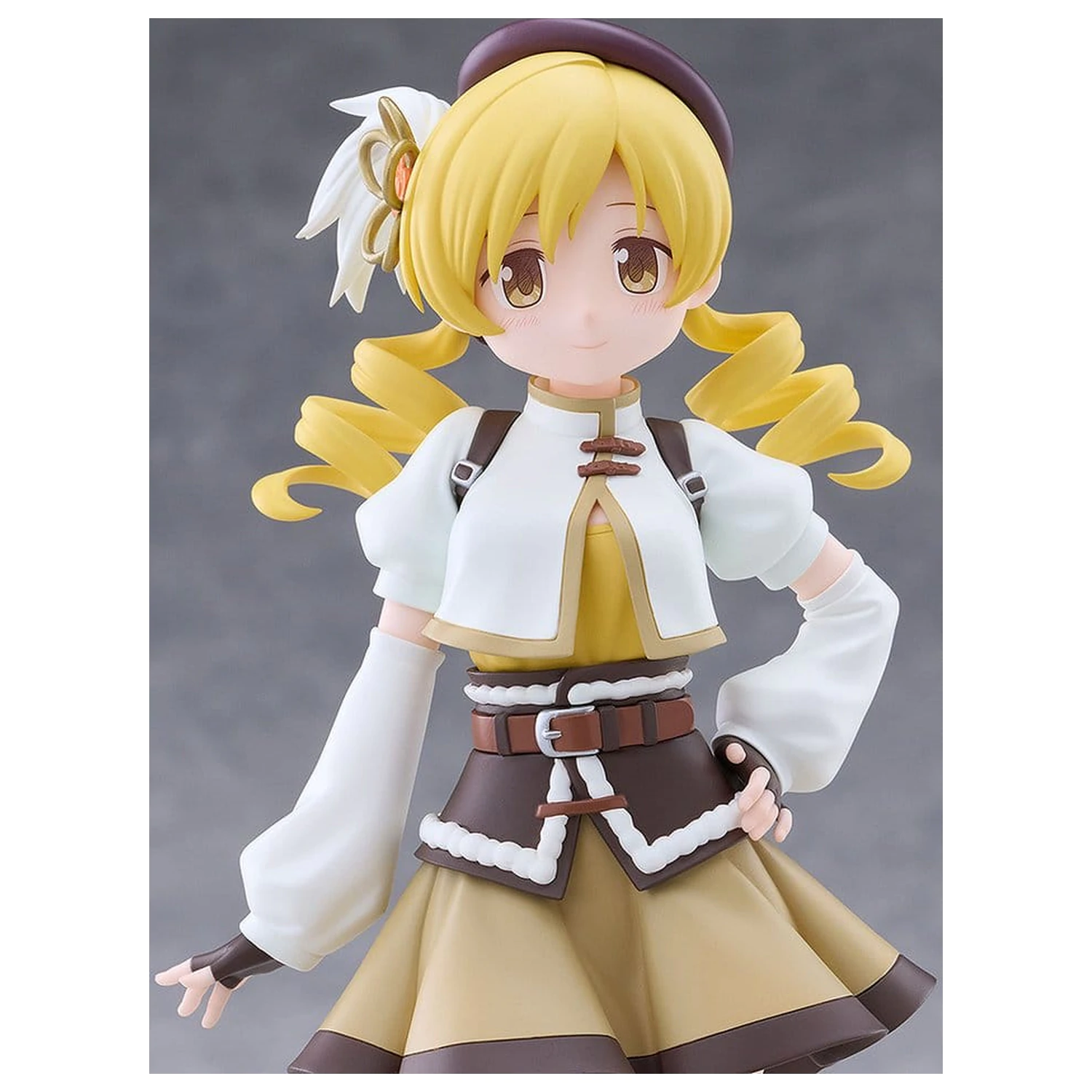 Puella Magi Madoka Magica the Movie -Walpurgisnacht: Rising- PVC figura Mami Tomoe 21 cm termékfotó
