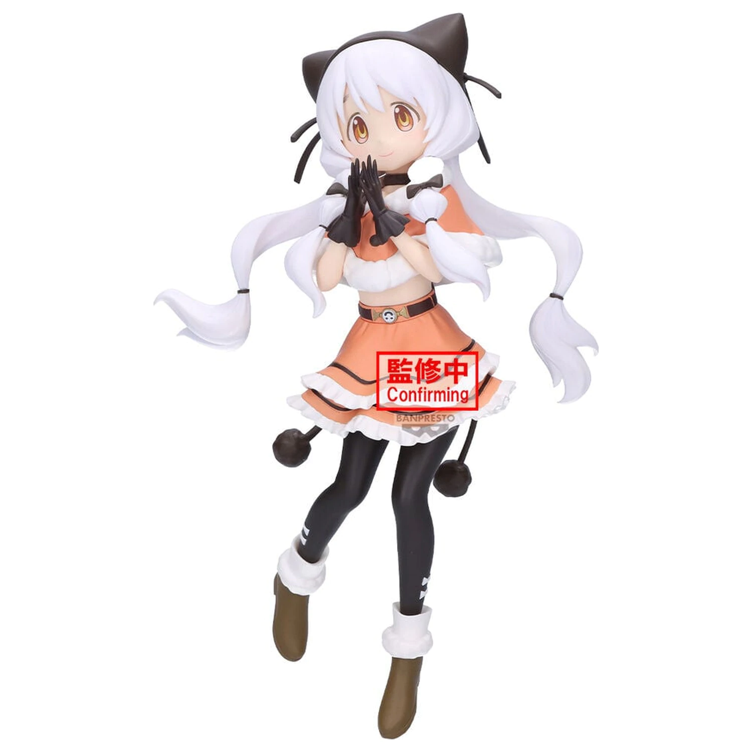Puella Magi Madoka Magica Walpurgisnacht Rising Nagisa Momoe figura 15cm termékfotó