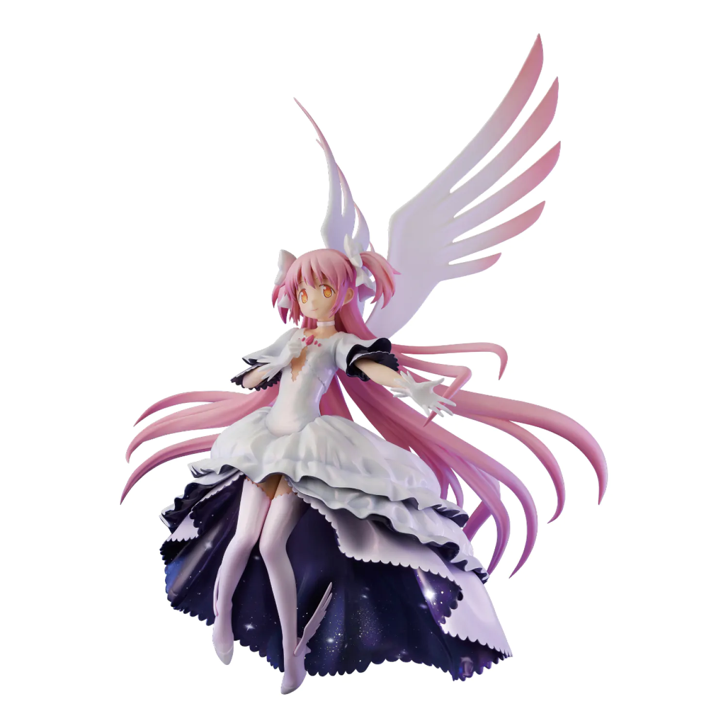 Puella Magi Madoka Ultimate Madoka Magica the Movie figura 18cm termékfotó