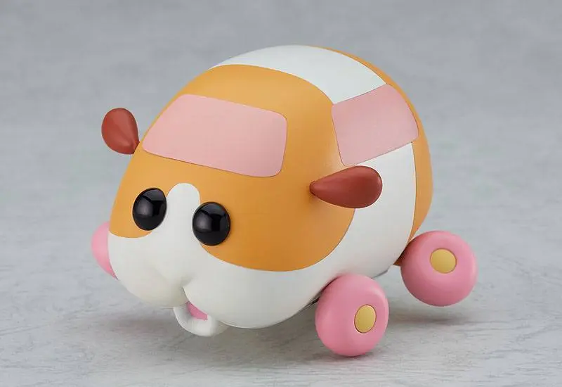 Pui Pui Molcar MODEROID Molcar Potato Műanyag modell készlet 7 cm termékfotó