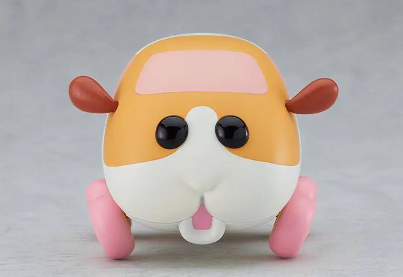 Pui Pui Molcar MODEROID Molcar Potato Műanyag modell készlet 7 cm termékfotó