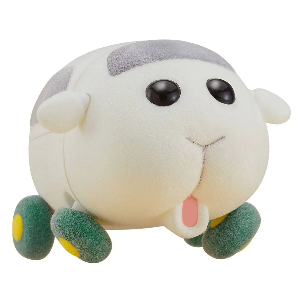Pui Pui Molcar Nendoroid Shiromo akciófigura 6 cm termékfotó