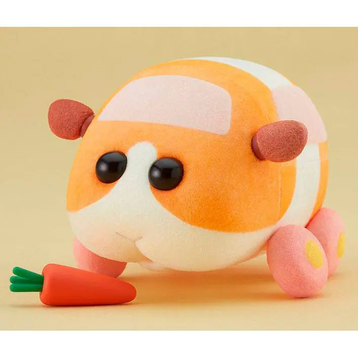 Pui Pui Molcar Potato Nendoroid figura 6cm termékfotó