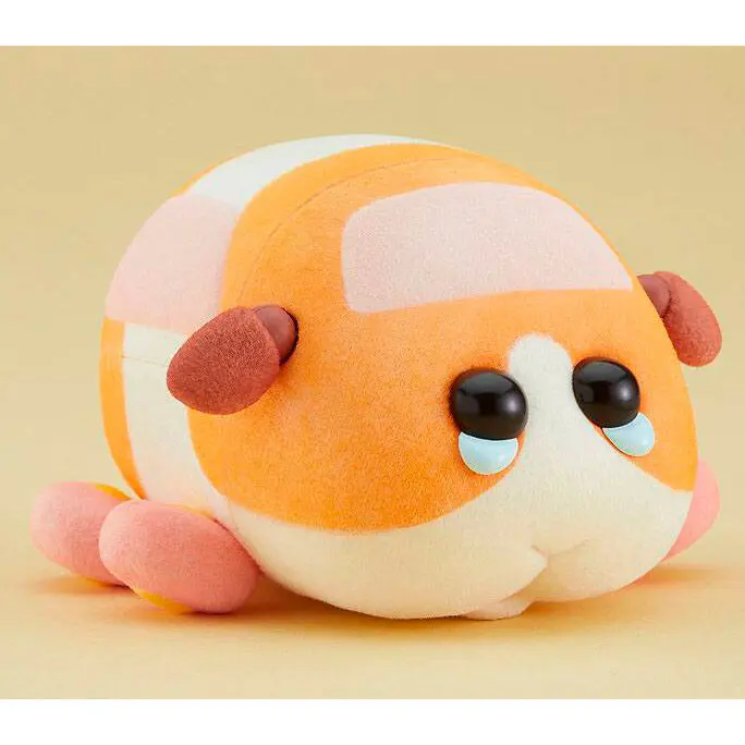 Pui Pui Molcar Potato Nendoroid figura 6cm termékfotó