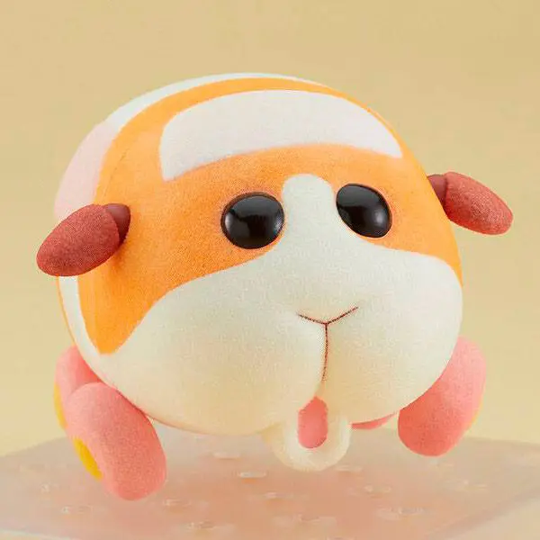 Pui Pui Molcar Potato Nendoroid figura 6cm termékfotó