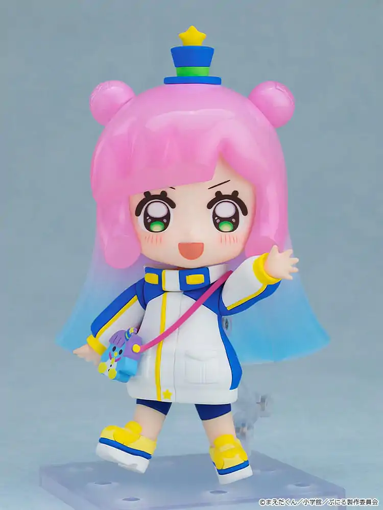 Puniru is a Kawaii Slime Nendoroid akciófigura Puniru [Basic] 10 cm termékfotó