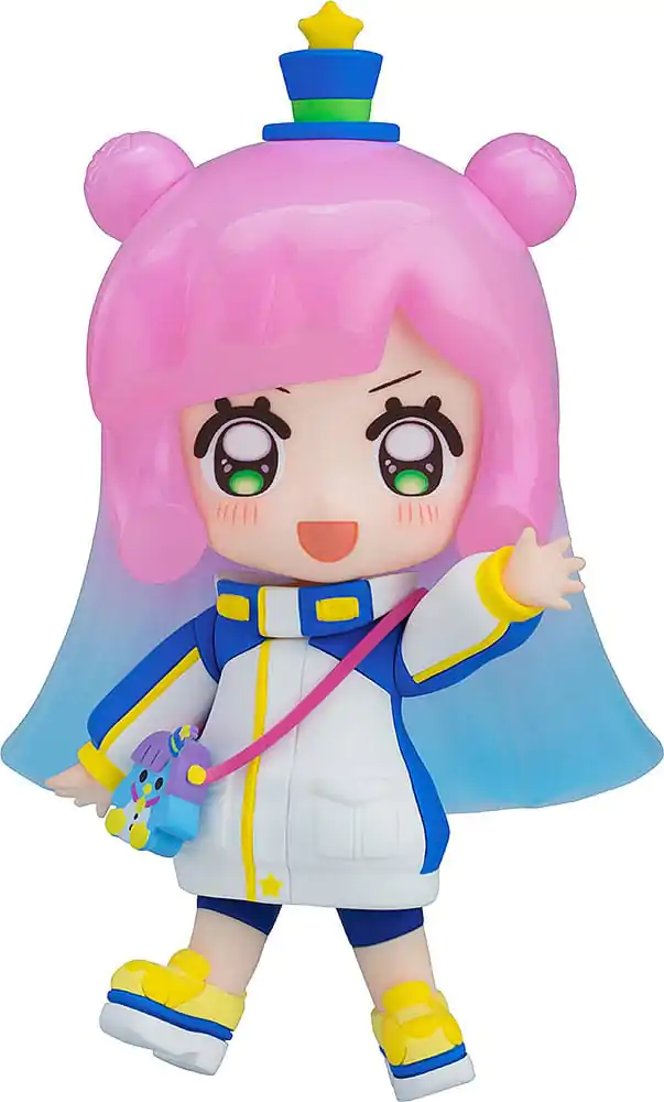 Puniru is a Kawaii Slime Nendoroid akciófigura Puniru [Basic] 10 cm termékfotó