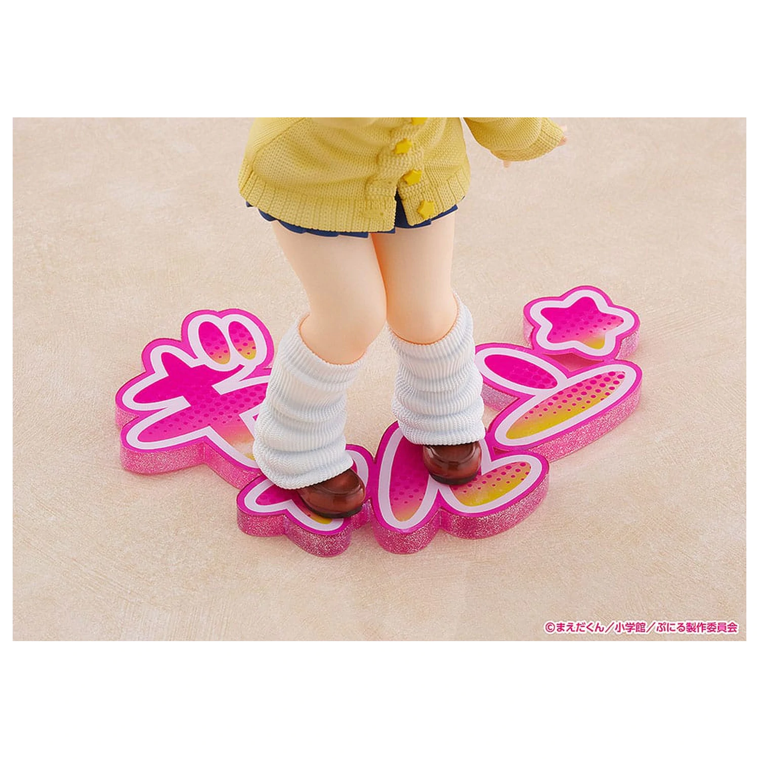Puniru is a Kawaii Slime Strive 1/7 Cute Gyaru Puniru PVC szobor figura 18 cm    termékfotó