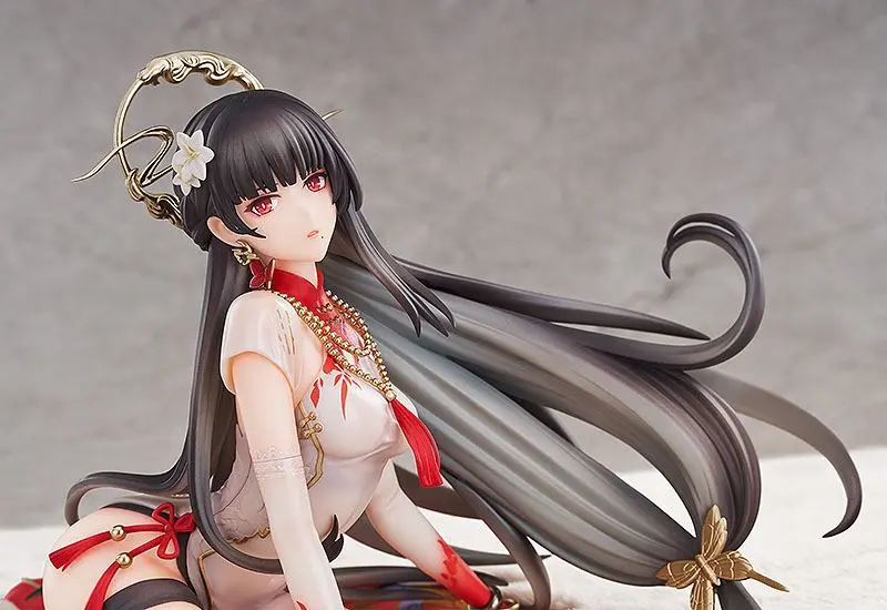 Punishing: Gray Raven 1/7 Qu: Crimson Blessing PVC szobor figura 14 cm termékfotó
