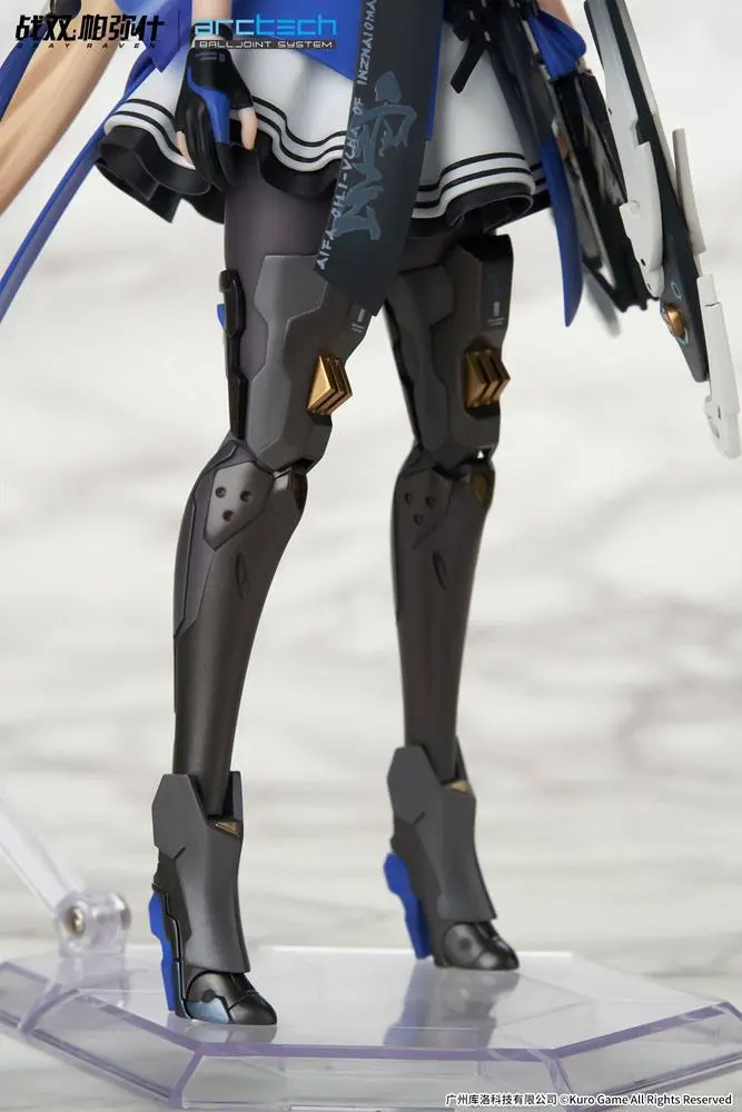 Punishing: Gray Raven Arctech 1/7 Bianca - Veritas akciófigura 22 cm termékfotó