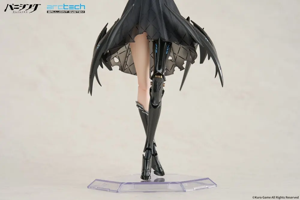 Punishing: Gray Raven Arctech 1/8 Selena Tempest akciófigura 20 cm termékfotó