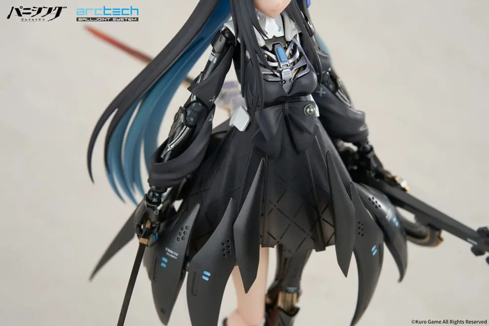 Punishing: Gray Raven Arctech 1/8 Selena Tempest akciófigura 20 cm termékfotó