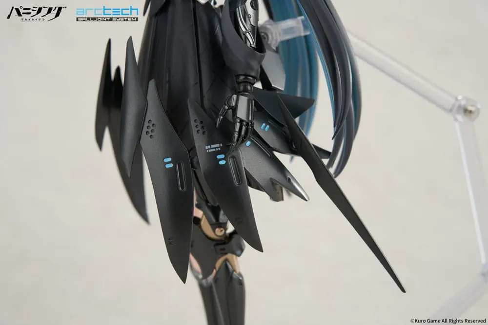 Punishing: Gray Raven Arctech 1/8 Selena Tempest akciófigura 20 cm termékfotó