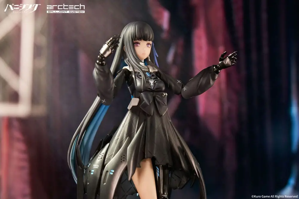 Punishing: Gray Raven Arctech 1/8 Selena Tempest akciófigura 20 cm termékfotó