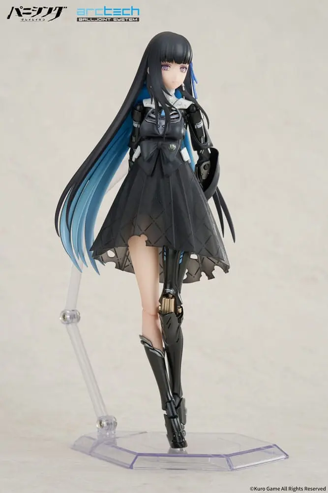 Punishing: Gray Raven Arctech 1/8 Selena Tempest akciófigura 20 cm termékfotó