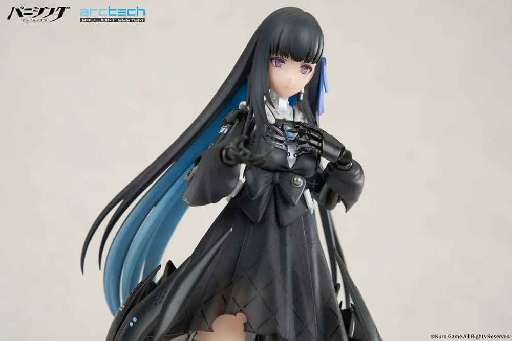 Punishing: Gray Raven Arctech 1/8 Selena Tempest akciófigura 20 cm termékfotó