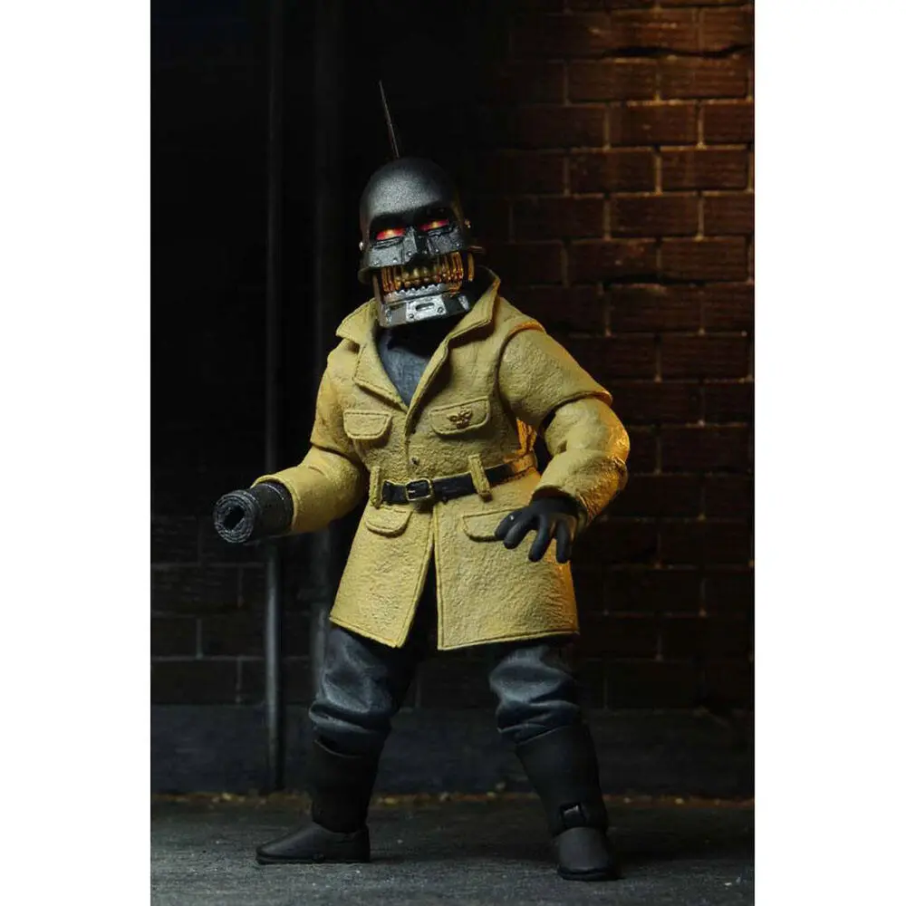 Puppet Master Blade + Torch Ultimate Pack figura 11cm termékfotó