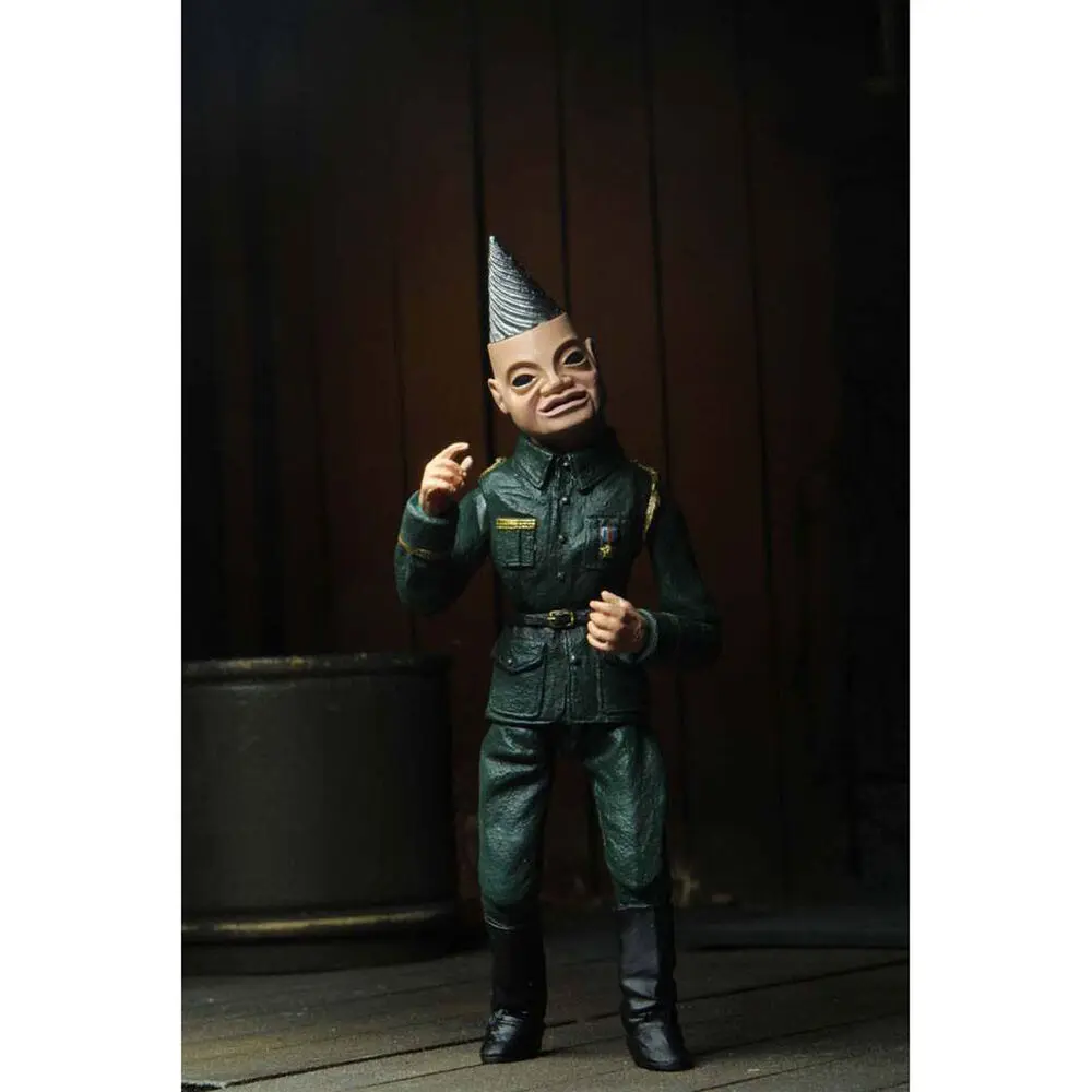 Puppet Master Tunneler + Pinhead Ultimate pack figura 11cm termékfotó