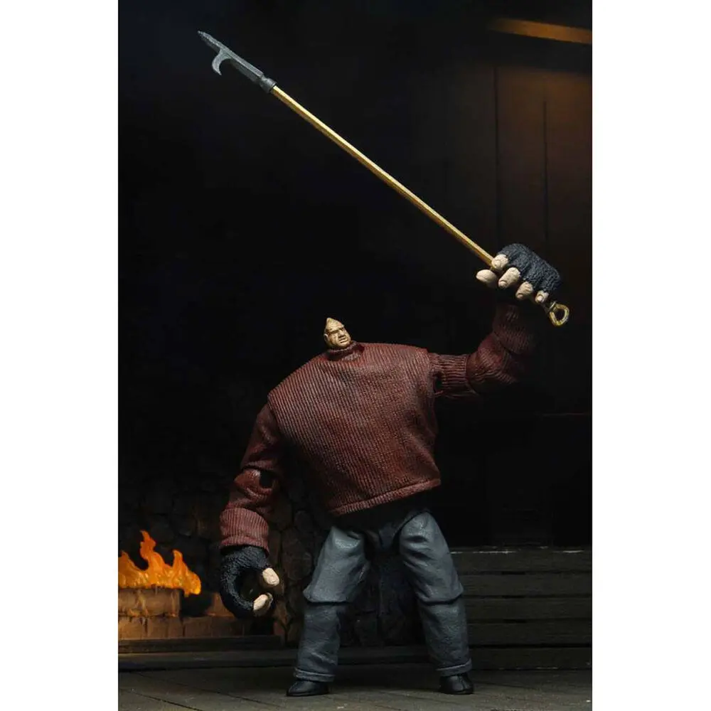 Puppet Master Tunneler + Pinhead Ultimate pack figura 11cm termékfotó