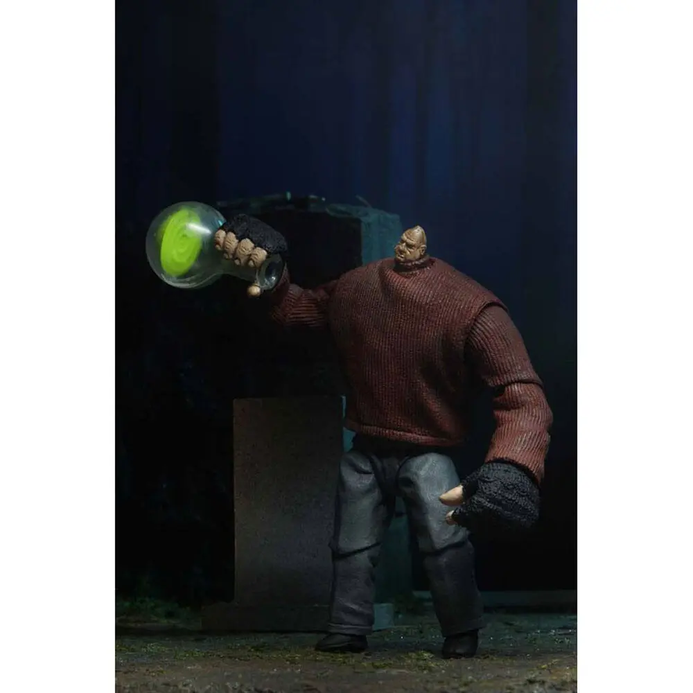 Puppet Master Tunneler + Pinhead Ultimate pack figura 11cm termékfotó