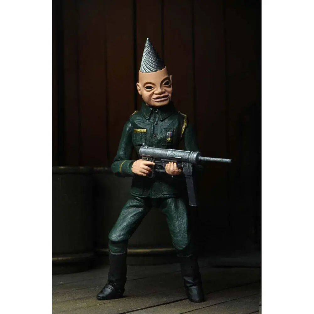 Puppet Master Tunneler + Pinhead Ultimate pack figura 11cm termékfotó