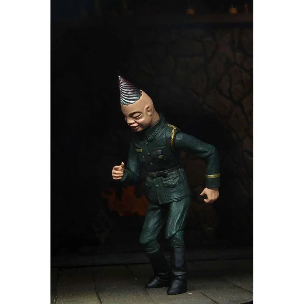 Puppet Master Tunneler + Pinhead Ultimate pack figura 11cm termékfotó