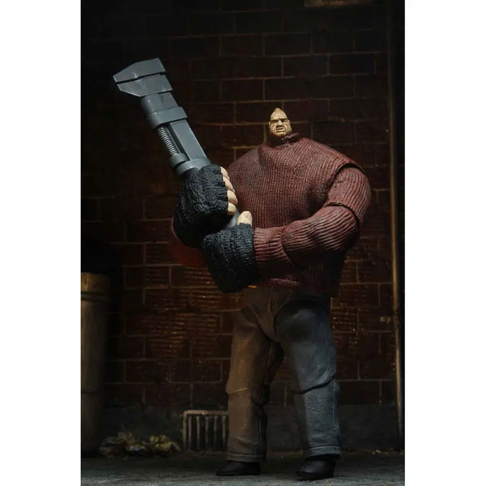 Puppet Master Tunneler + Pinhead Ultimate pack figura 11cm termékfotó