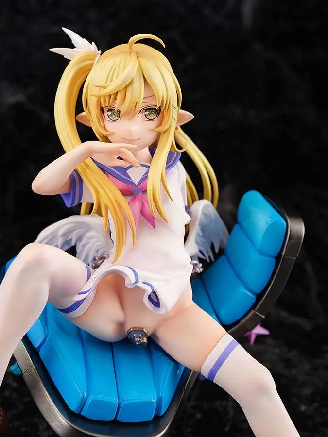 Pure Blood Device 1/6 Brynhildr szobor figura 21 cm termékfotó