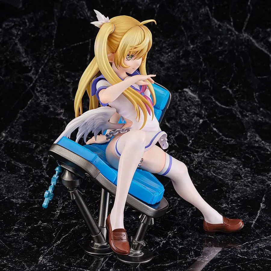 Pure Blood Device 1/6 Brynhildr szobor figura 21 cm termékfotó
