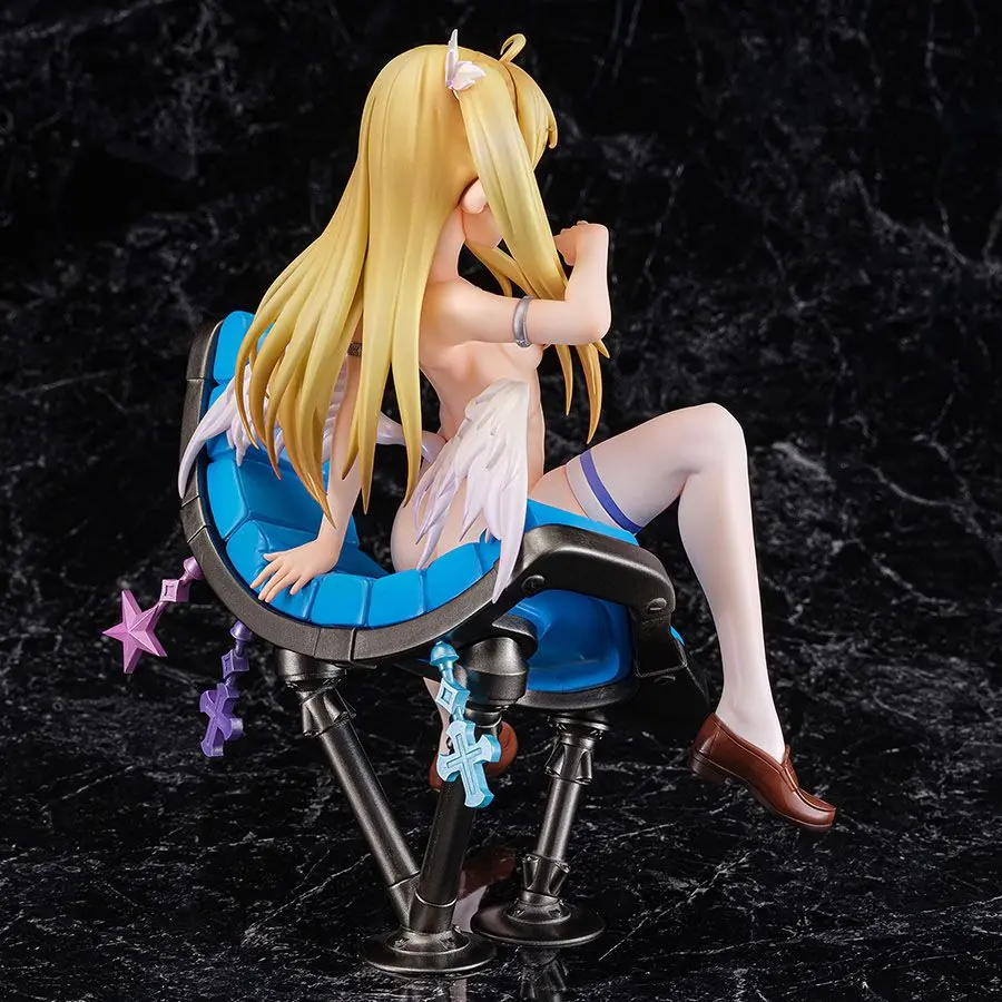 Pure Blood Device 1/6 Brynhildr szobor figura 21 cm termékfotó