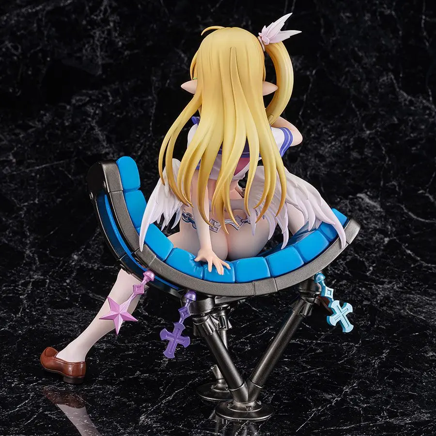 Pure Blood Device 1/6 Brynhildr szobor figura 21 cm termékfotó