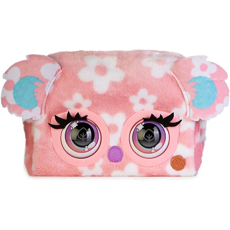 Purse Pets Koala interaktív táska termékfotó