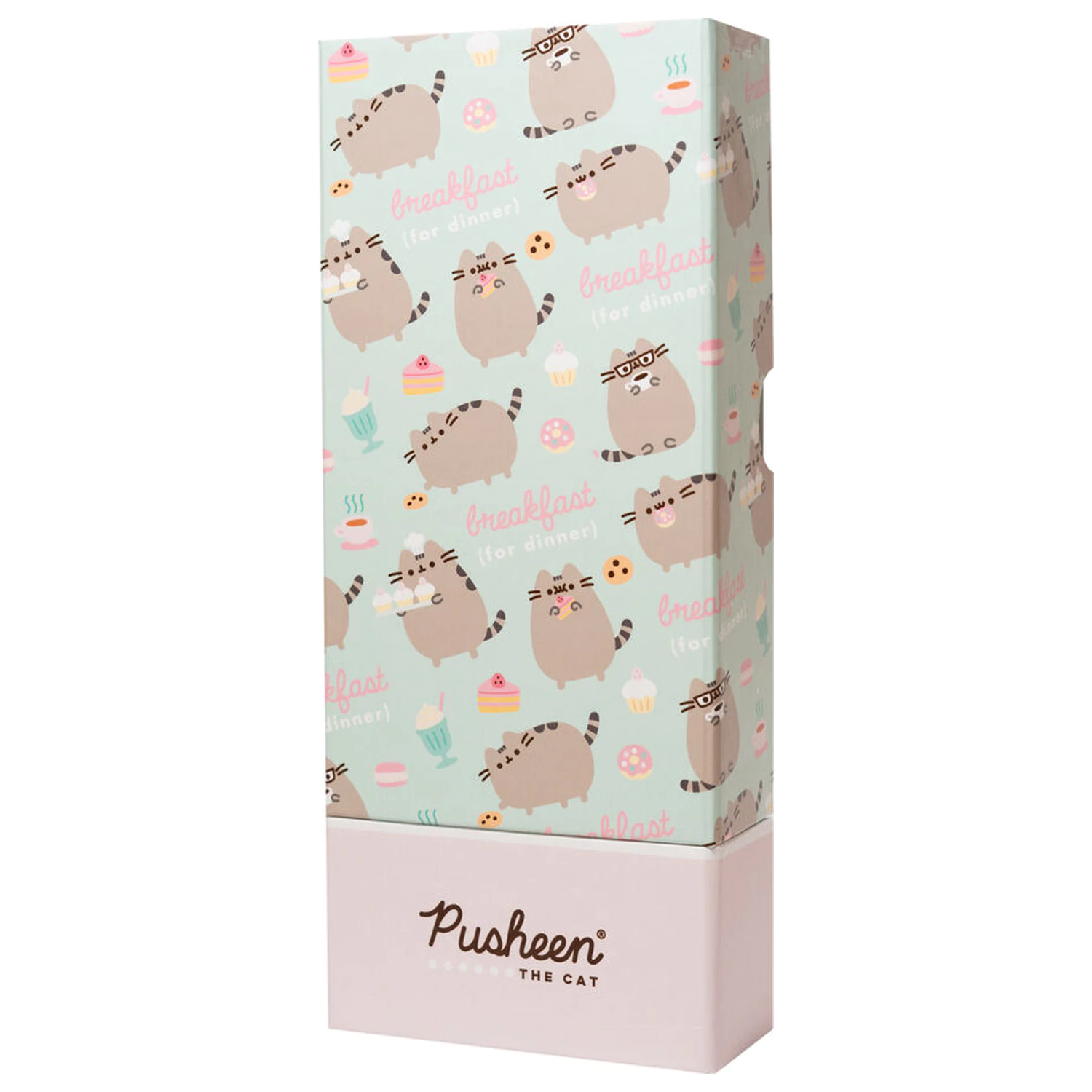 Pusheen asztali rendszerező termékfotó