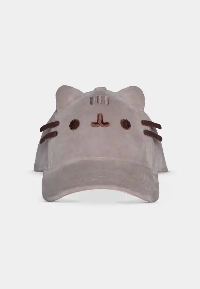 Pusheen baseball sapka termékfotó