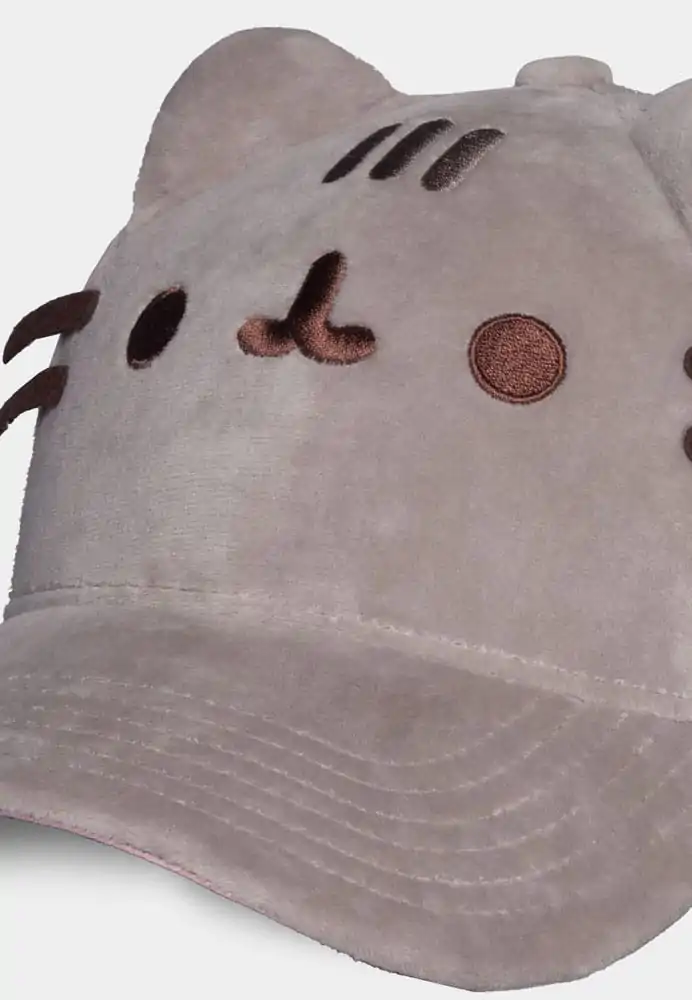 Pusheen baseball sapka termékfotó