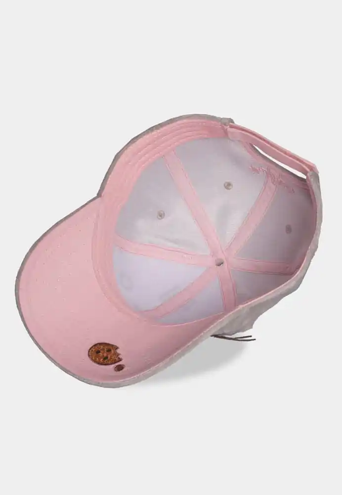 Pusheen baseball sapka termékfotó