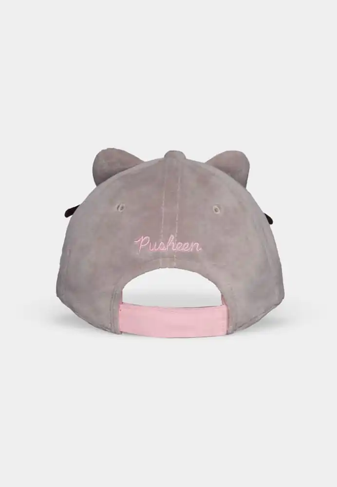 Pusheen baseball sapka termékfotó