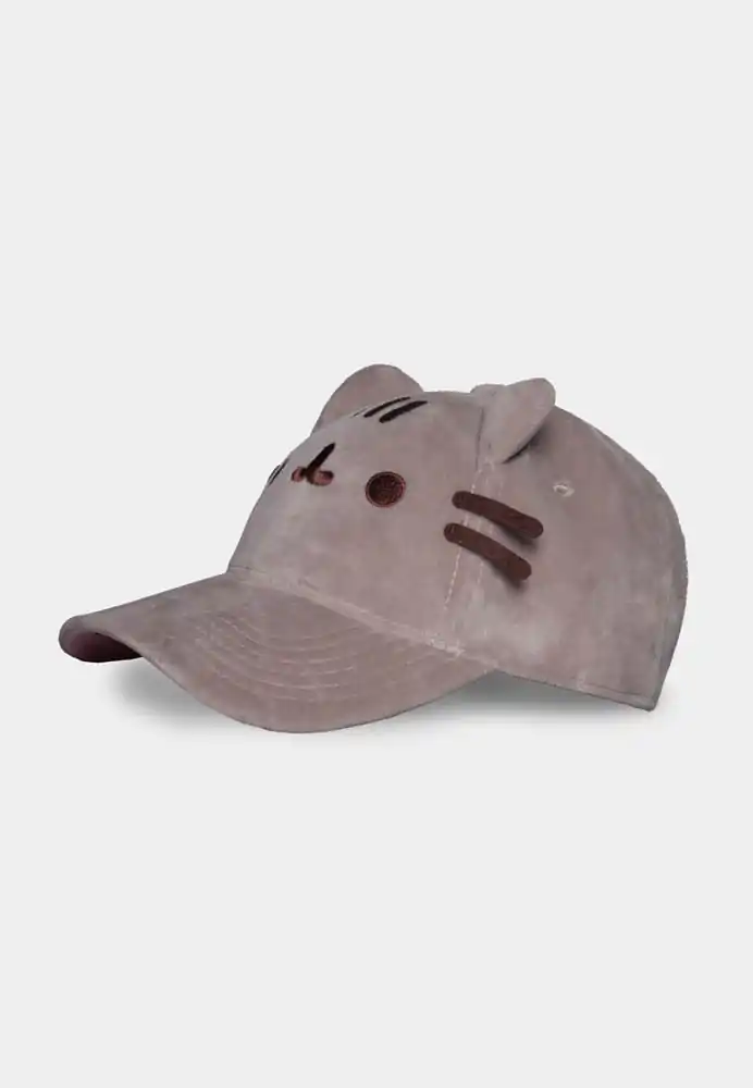 Pusheen baseball sapka termékfotó