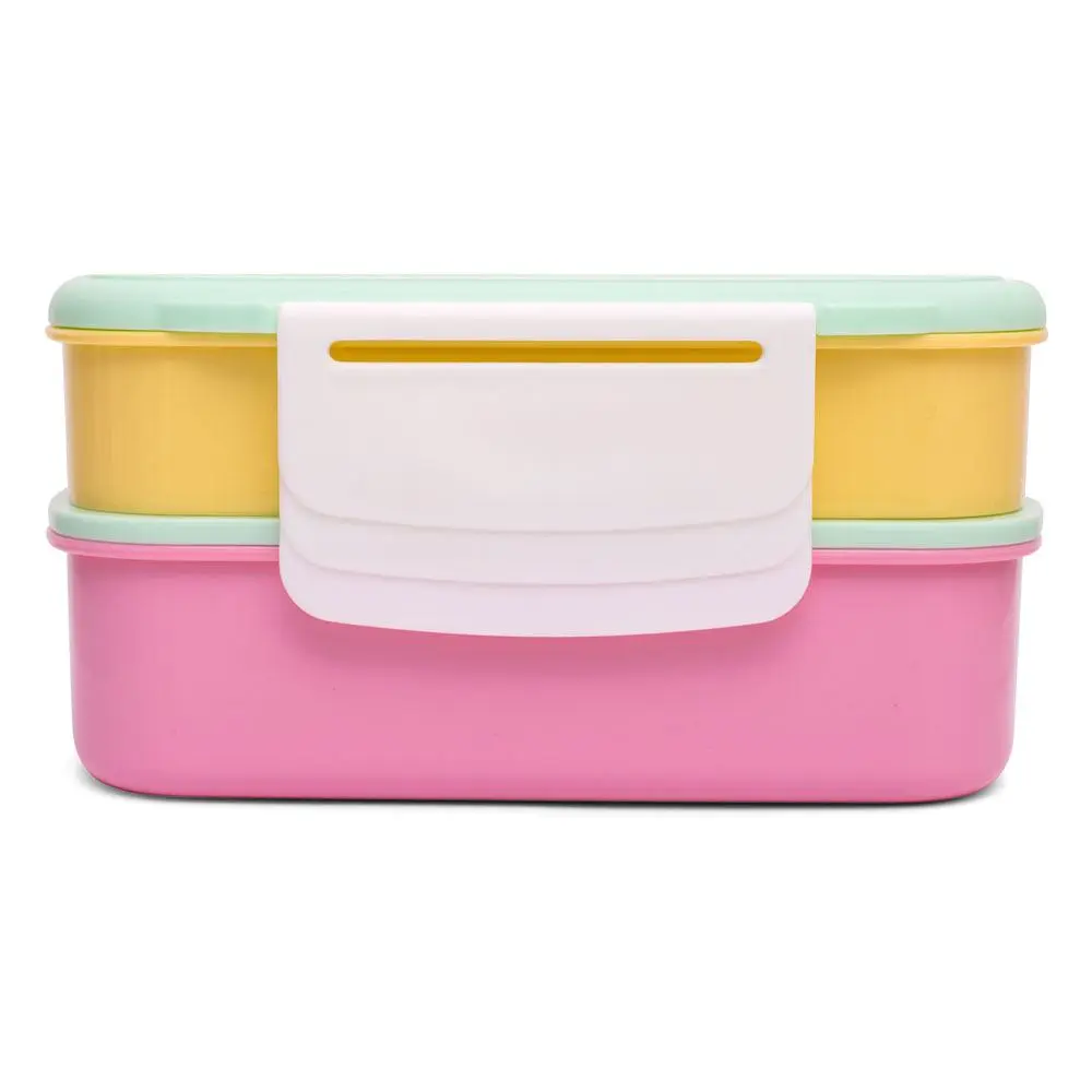 Pusheen Bento Hello Kitty Uzsonnásdoboz csomag termékfotó