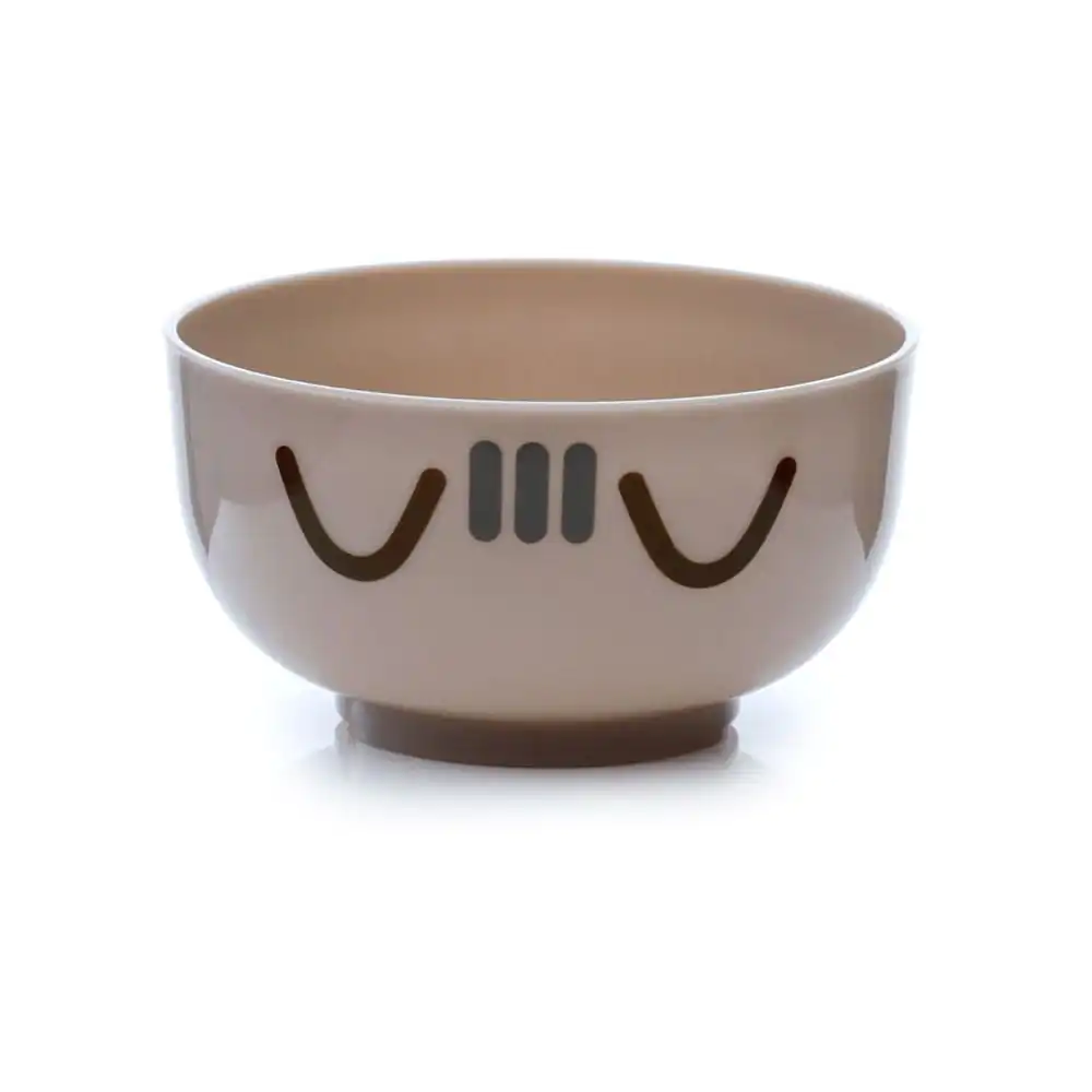 Pusheen Bento uzsonnás doboz csomag termékfotó