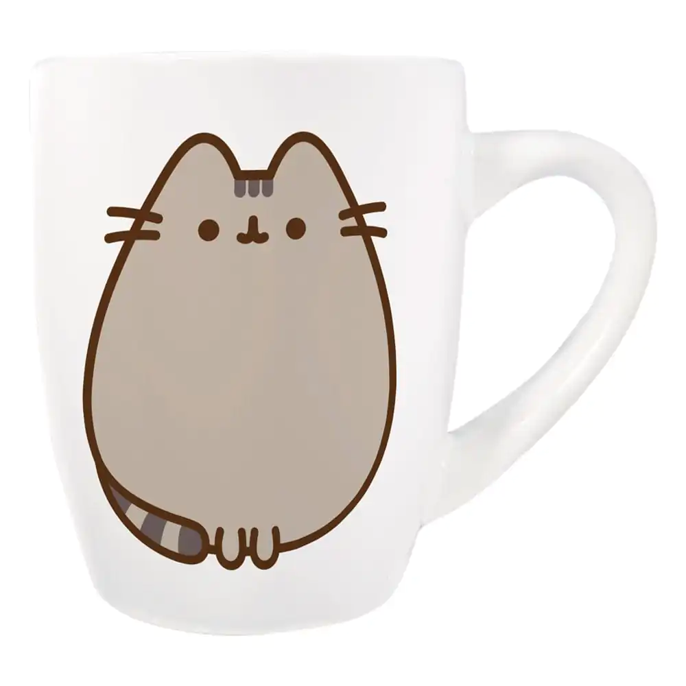 Pusheen bögre és zokni csomag termékfotó