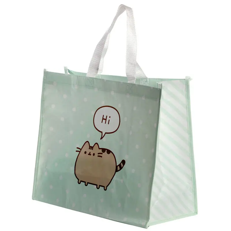 Pusheen Cat bevásárlótáska termékfotó