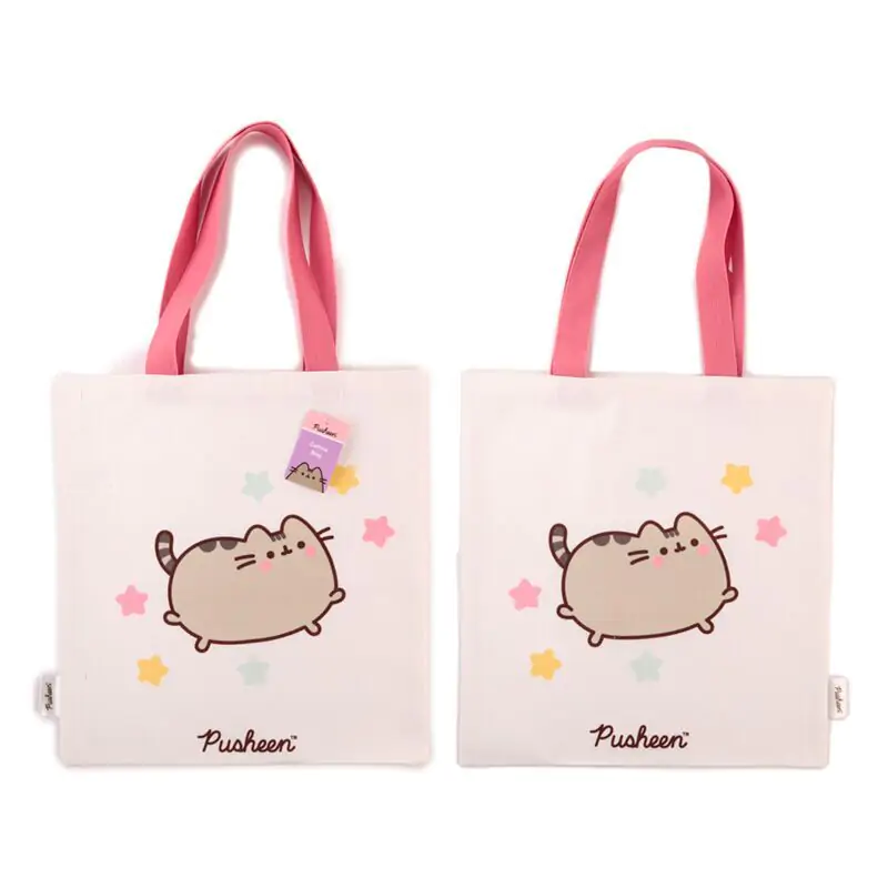 Pusheen Cat bevásárlótáska termékfotó