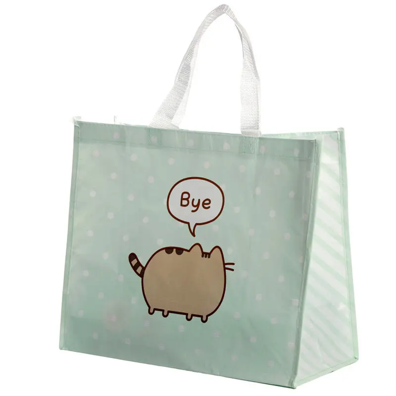 Pusheen Cat bevásárlótáska termékfotó