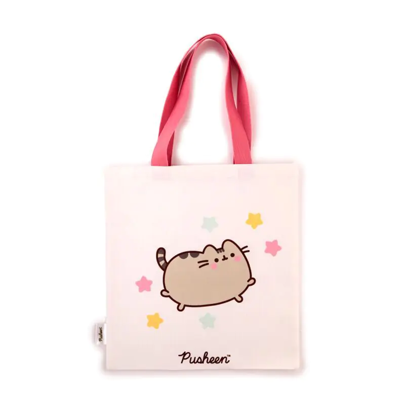 Pusheen Cat bevásárlótáska termékfotó