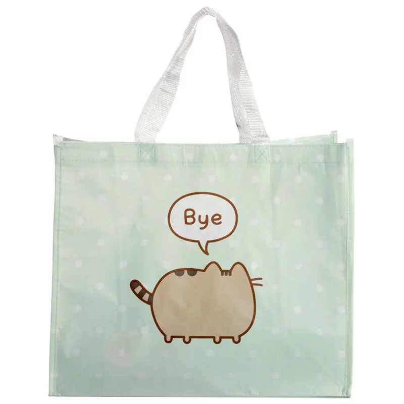 Pusheen Cat bevásárlótáska termékfotó